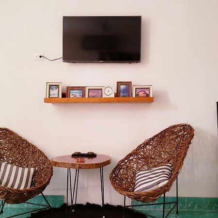 Casa Baeza Apartament, The Best Location, 70Mts From The Sea 코수멜 외부 사진